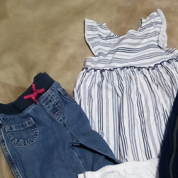 Kids 18 months Carter Assorted Items - Picture 4 of 4